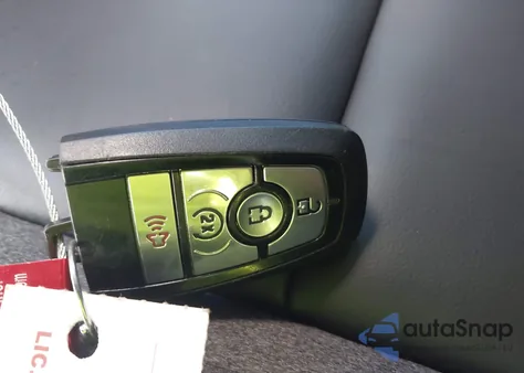 2024 Ford Bronco Sport Outer Banks from USA, damaged, VIN 3FMCR9C69RRE82290